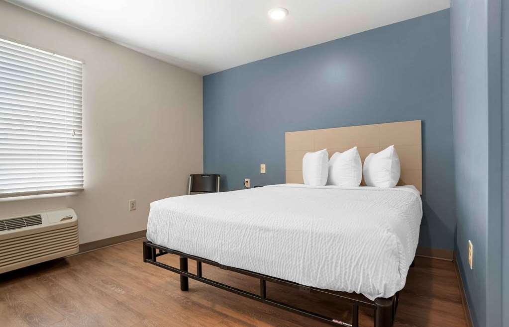 Extended Stay America Select Suites - Tallahassee - Northwest Chambre photo